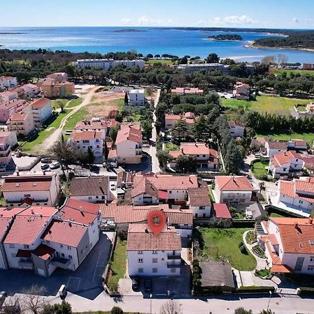 Apartmani Suhi Brod Медулин Екстериор снимка