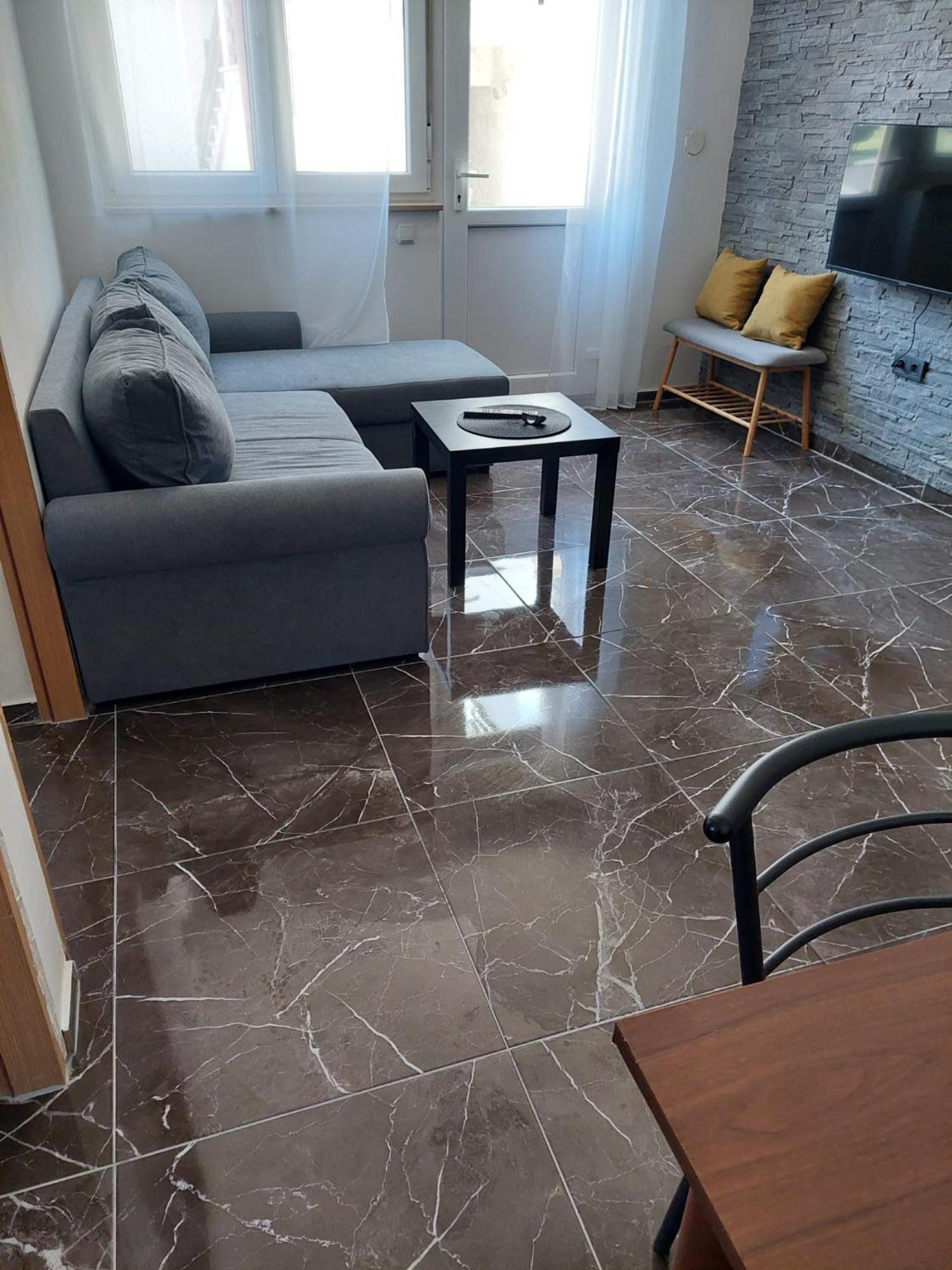 Apartmani Suhi Brod Медулин Екстериор снимка