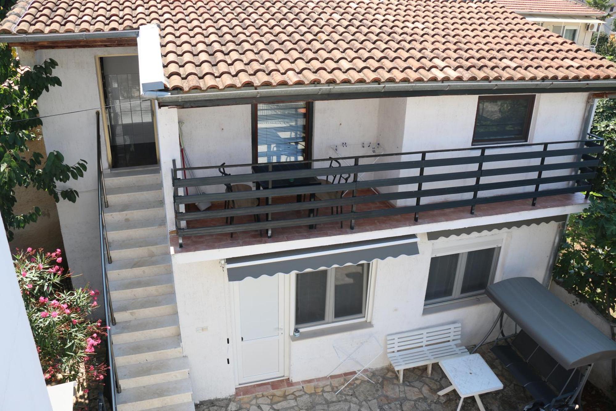 Apartmani Suhi Brod Медулин Екстериор снимка