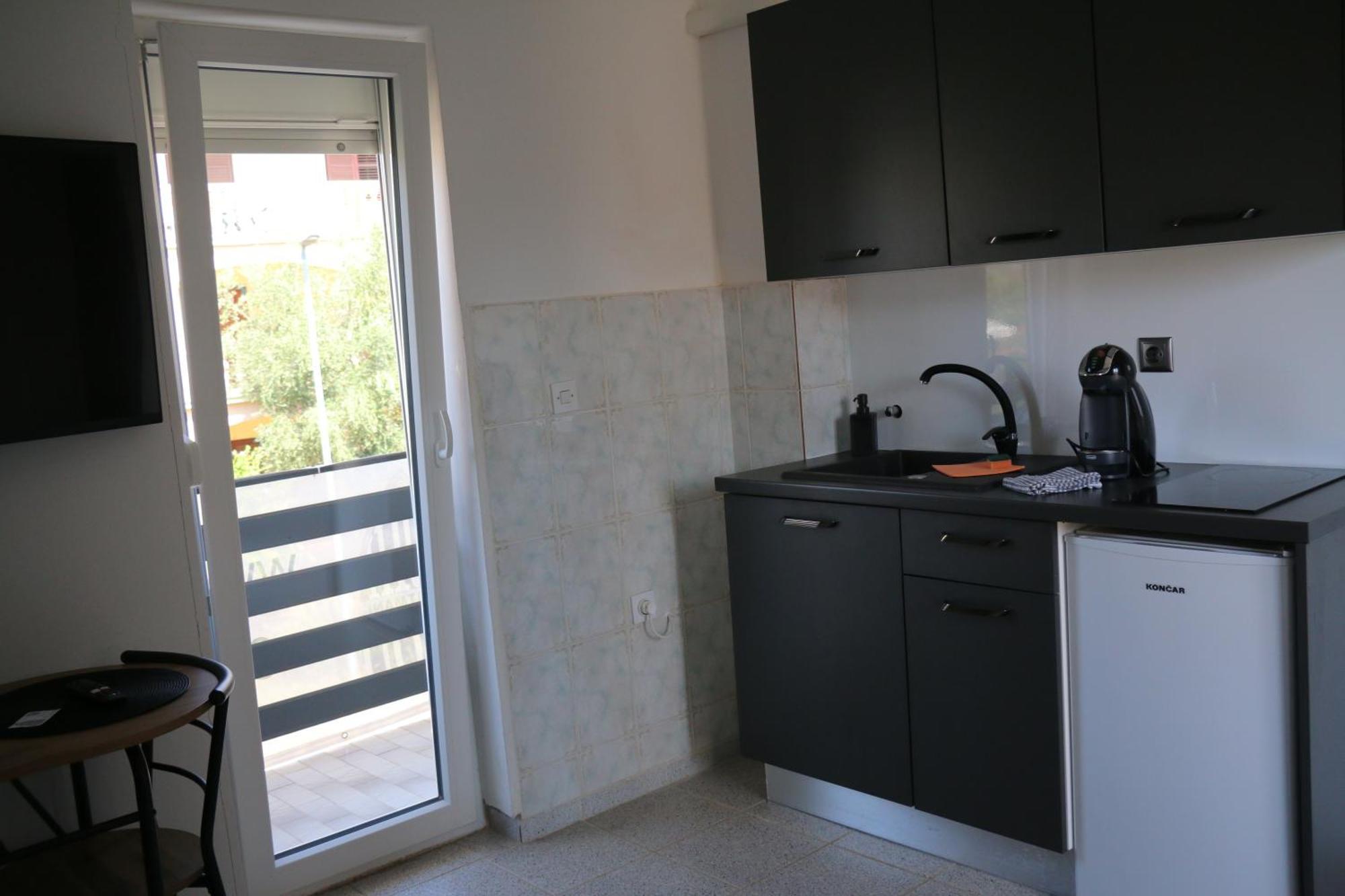 Apartmani Suhi Brod Медулин Екстериор снимка