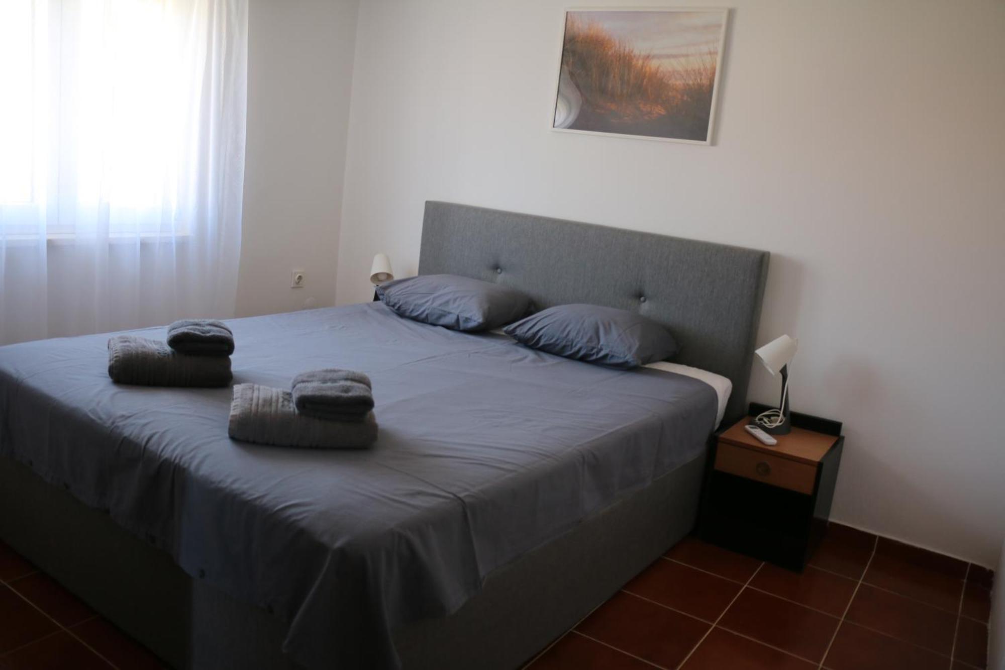 Apartmani Suhi Brod Медулин Екстериор снимка