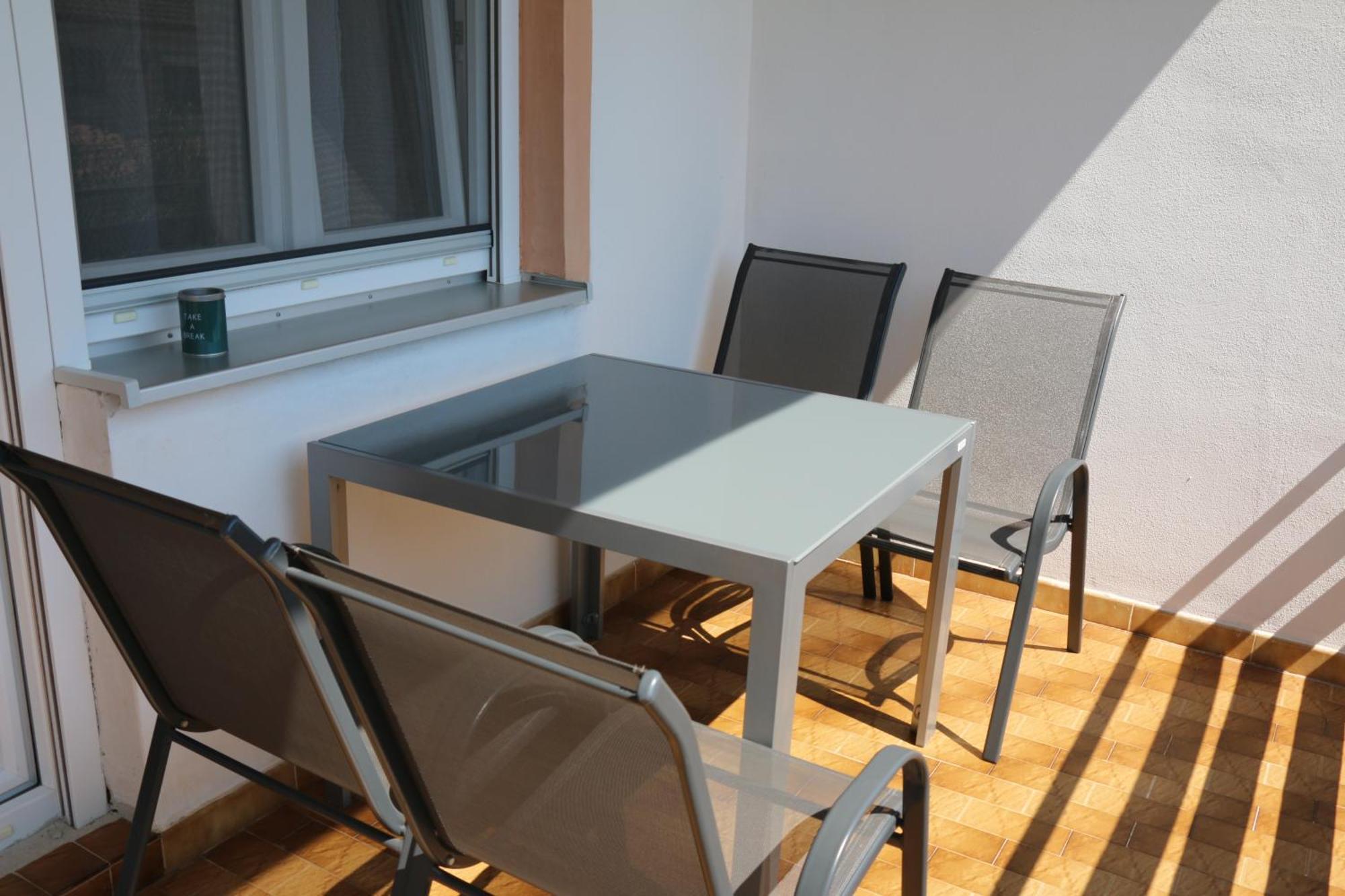 Apartmani Suhi Brod Медулин Екстериор снимка