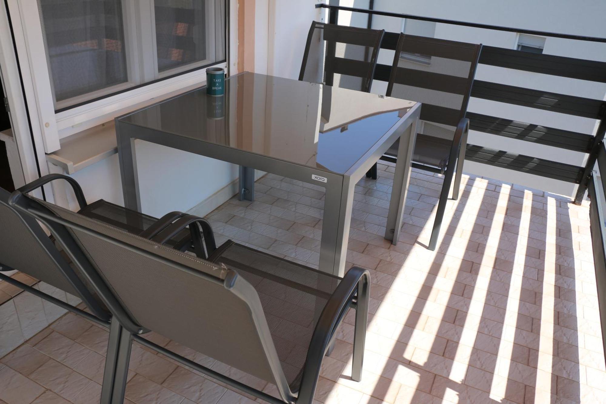 Apartmani Suhi Brod Медулин Екстериор снимка