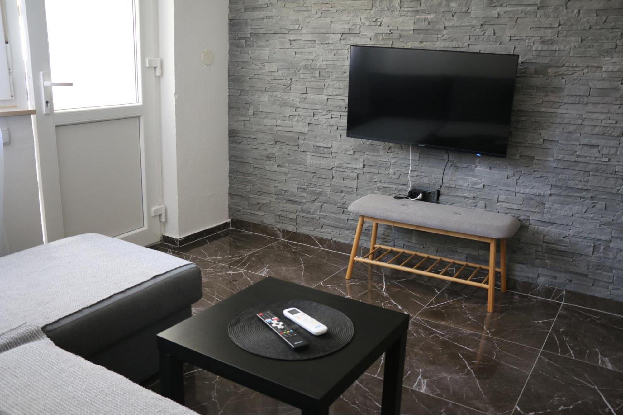 Apartmani Suhi Brod Медулин Екстериор снимка
