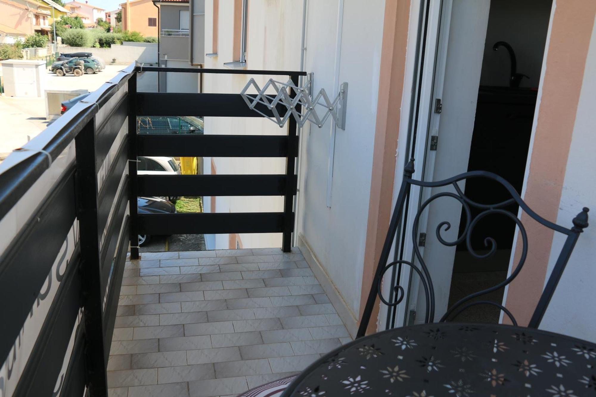 Apartmani Suhi Brod Медулин Екстериор снимка