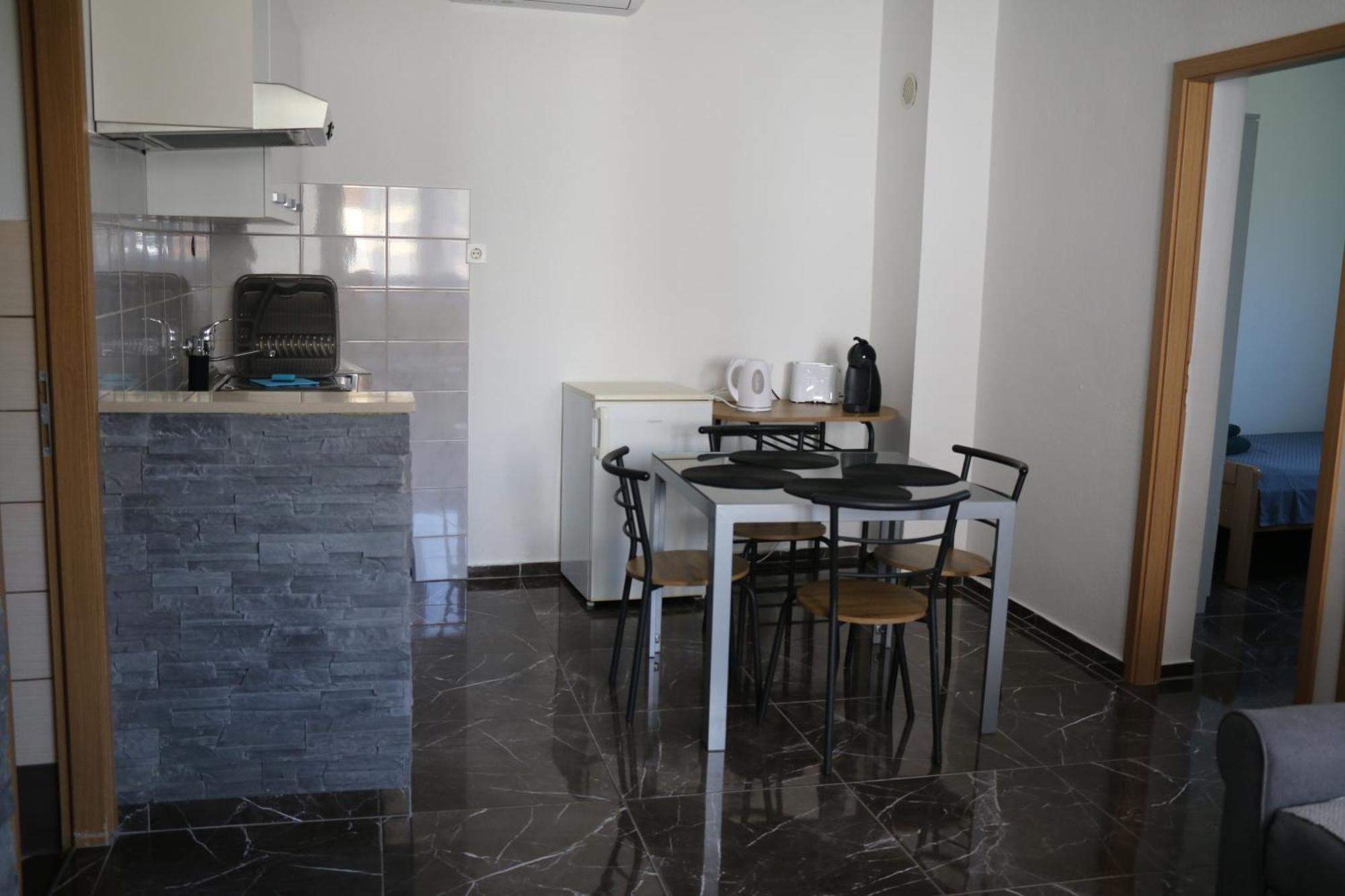 Apartmani Suhi Brod Медулин Екстериор снимка