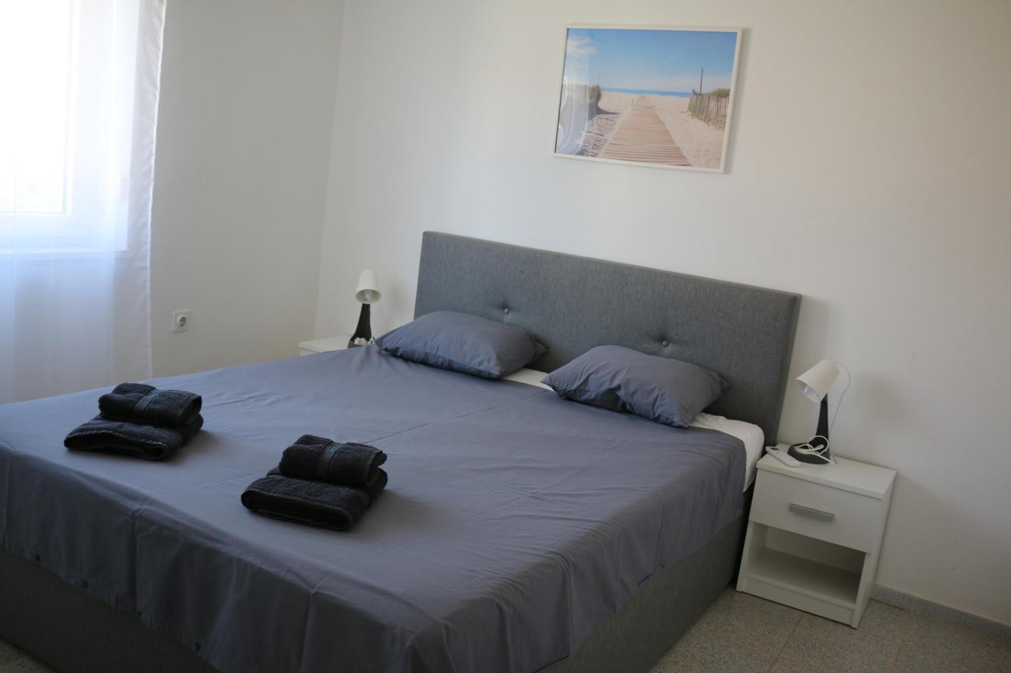 Apartmani Suhi Brod Медулин Екстериор снимка