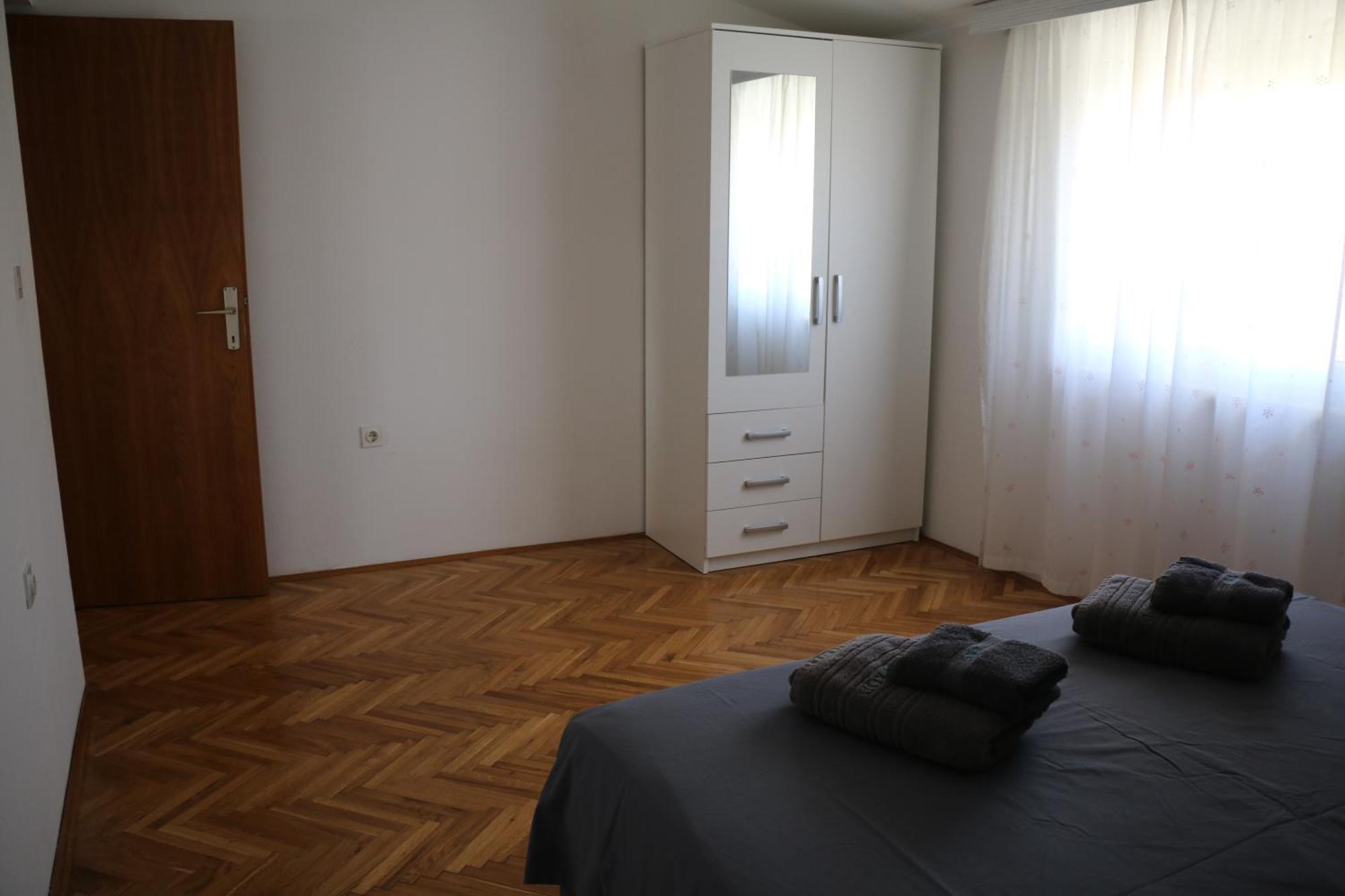 Apartmani Suhi Brod Медулин Екстериор снимка