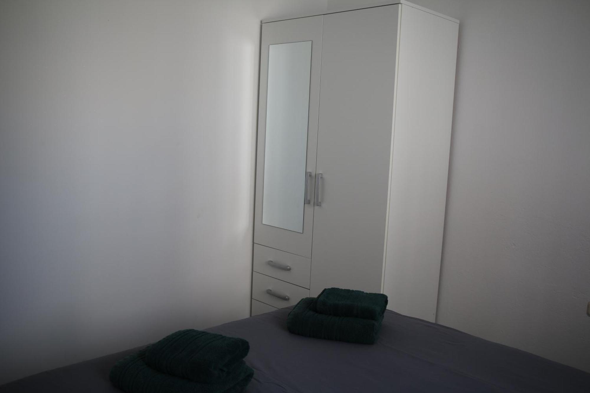 Apartmani Suhi Brod Медулин Екстериор снимка