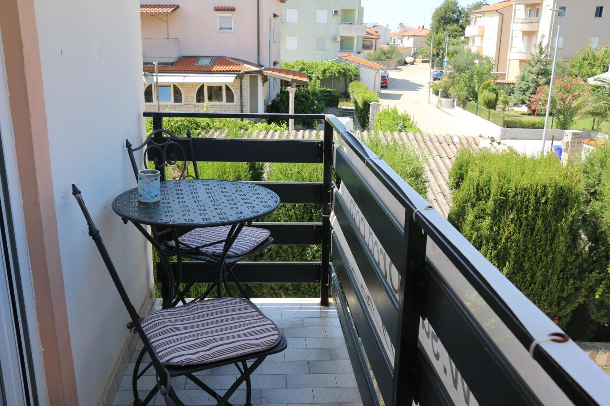 Apartmani Suhi Brod Медулин Екстериор снимка