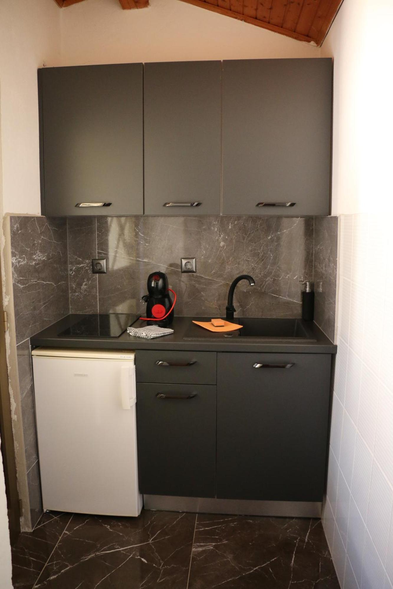 Apartmani Suhi Brod Медулин Екстериор снимка